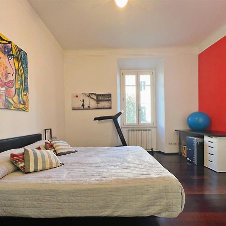 Luxart Apartment Roma Esterno foto