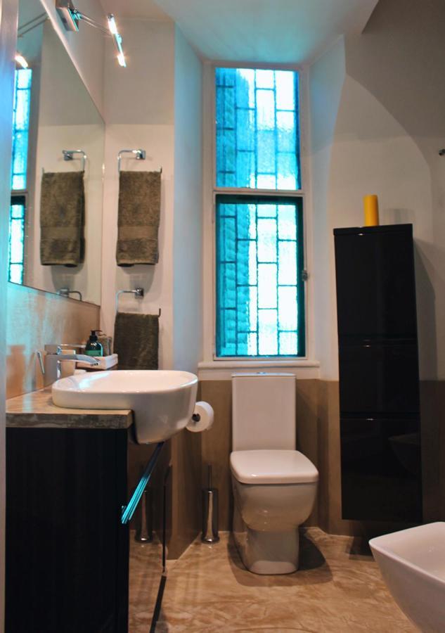 Luxart Apartment Roma Esterno foto