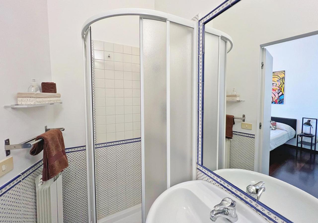 Luxart Apartment Roma Esterno foto