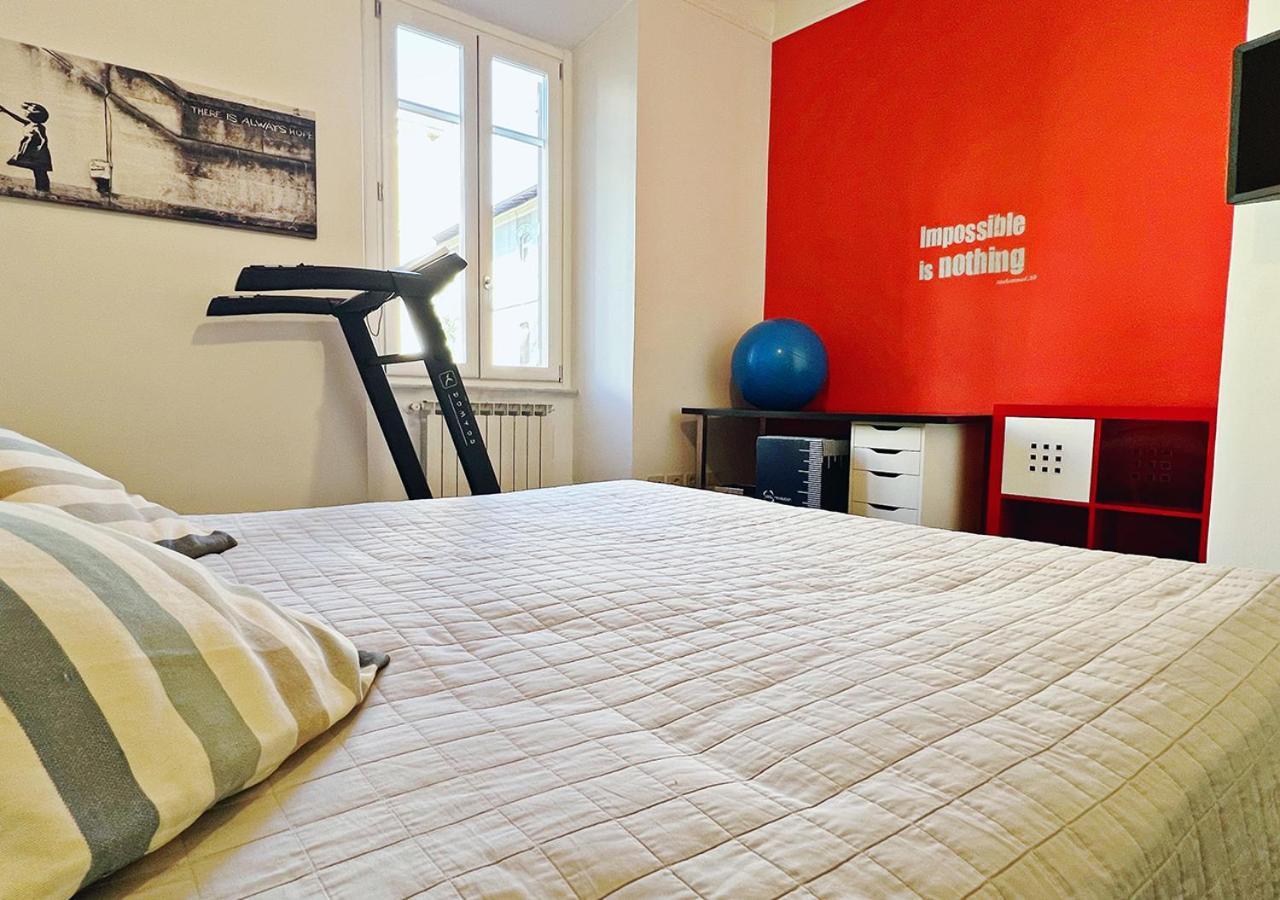 Luxart Apartment Roma Esterno foto